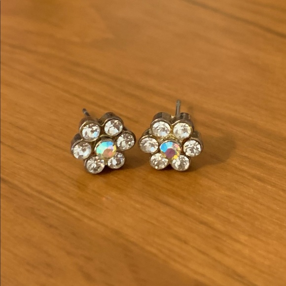 Daisy Crystal Set - Picture 3 of 6